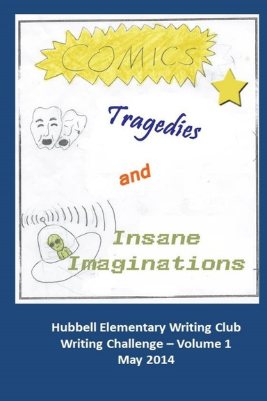 Comics, Tragedies and Insane Imagination