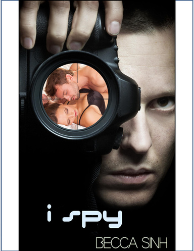 I Spy