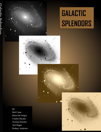 Galactic Splendors