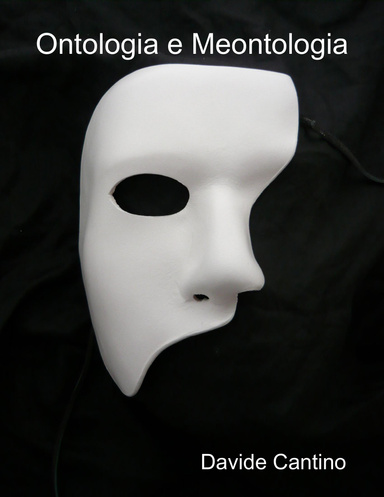 ONTOLOGIA e MEONTOLOGIA