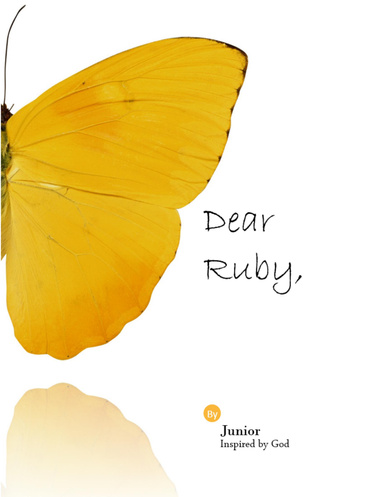 Dear Ruby,