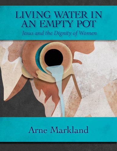 Living Water In an Empty Pot