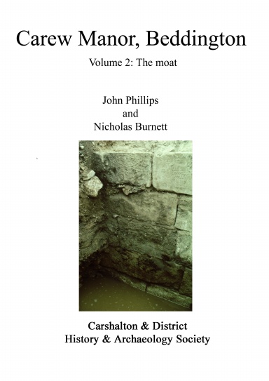 Carew Manor Volume 2