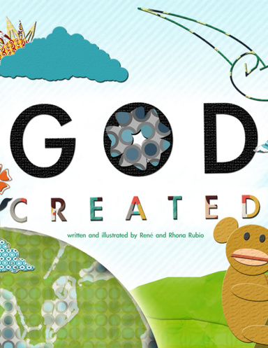 God Created