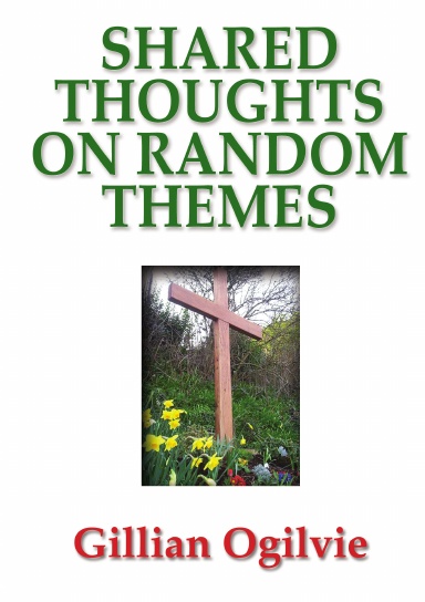 Shared Thoughts on Random Subjects