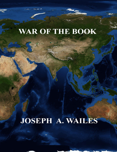 War of the Book