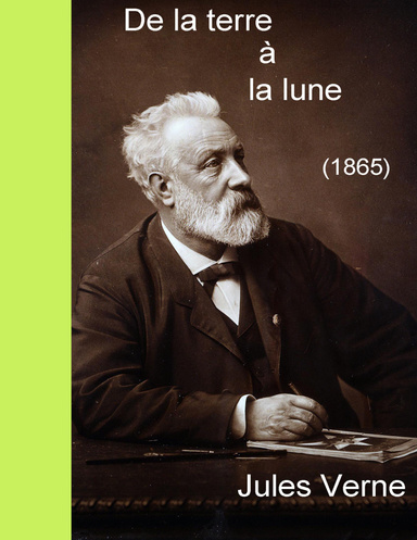 De la terre à la lune