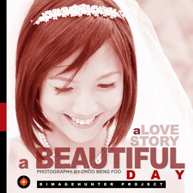 A Beautiful Day  – A Love Story