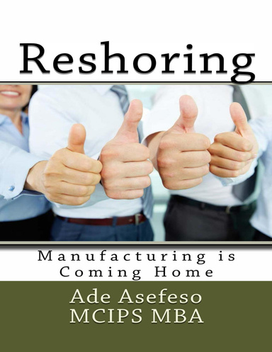 Reshoring