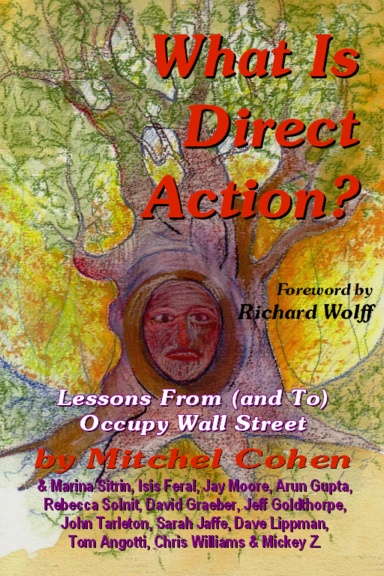 What is Direct Action?