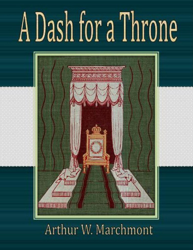 A Dash for a Throne