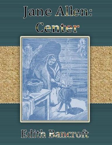 Jane Allen: Center