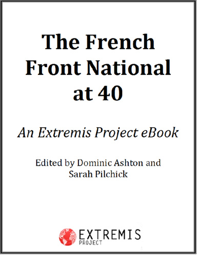 The French Front National at 40