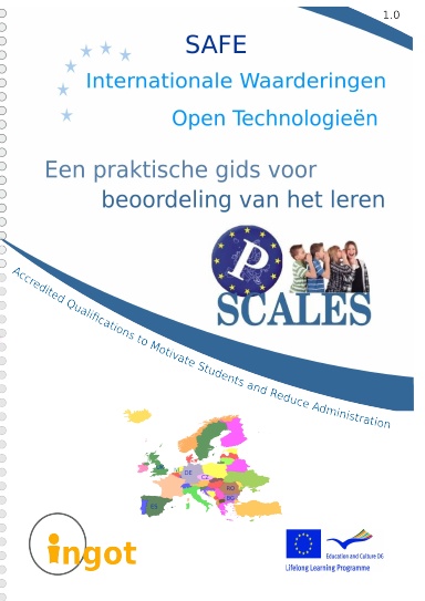SAFE handbook (NL)