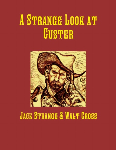 A Strange Look at Custer
