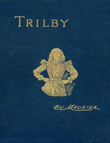 Trilby: Illustrated