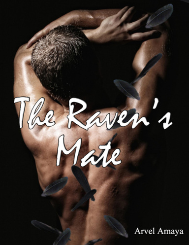 The Raven's Mate