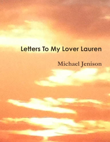 Letters To My Lover Lauren