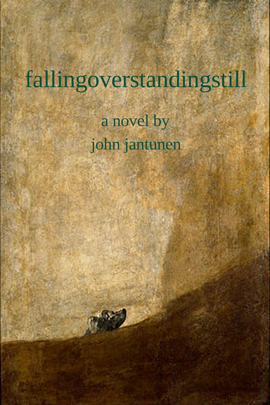 fallingoverstandingstill