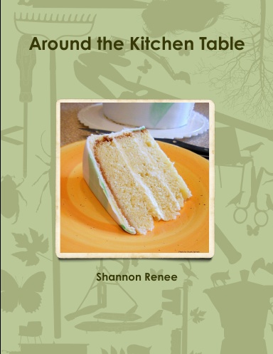 Around the Kitchen Table