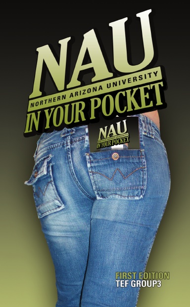 NAU now, Northern Arizona University in your pocket
