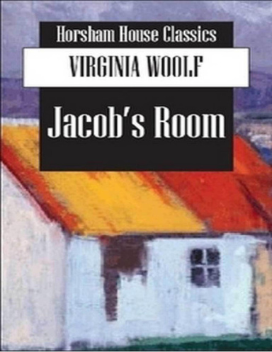 Jacob's Room