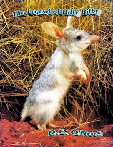 The Legend of Billy Bilby