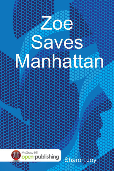 Zoe Saves Manhattan