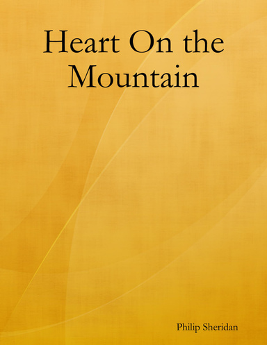 Heart On the Mountain