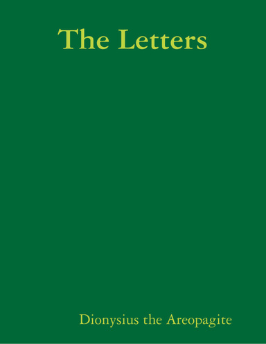 The Letters