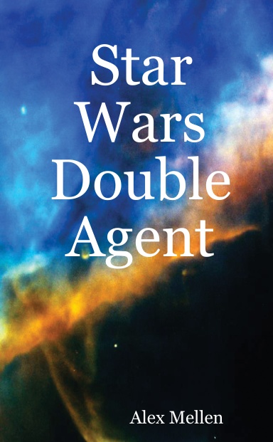 Star Wars Double Agent