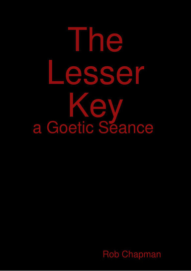 The Lesser Key