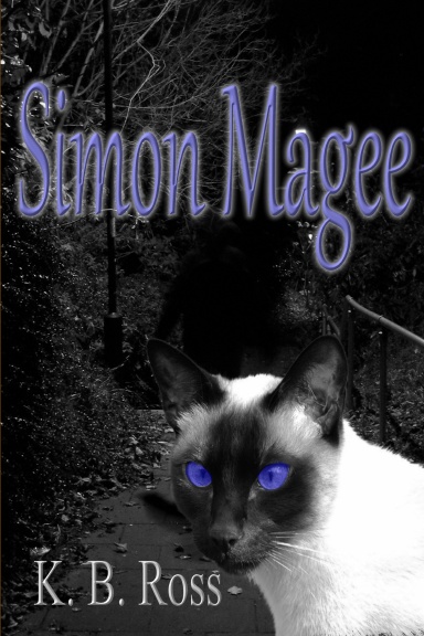Simon Magee