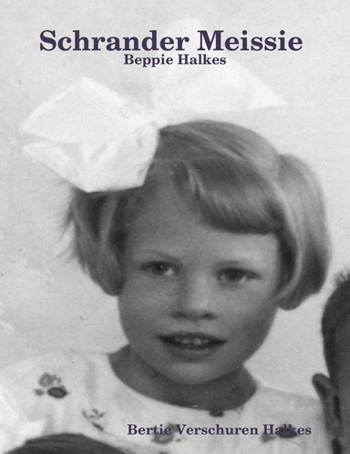 Schrander Meissie Beppie Halkes