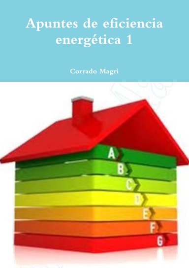 Apuntes de eficiencia energética 1