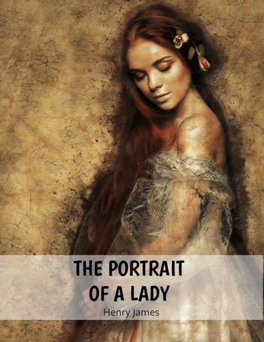 A Portrait of a Lady