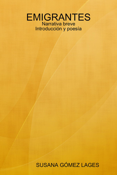 EMIGRANTES