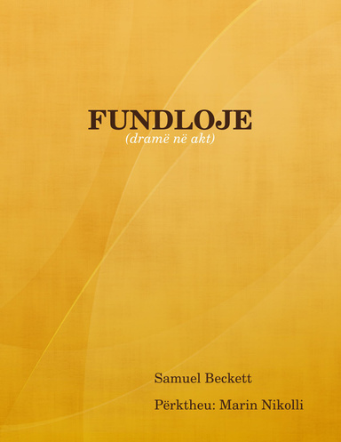 FUNDLOJE