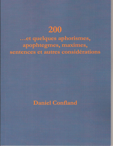200 aphorismes
