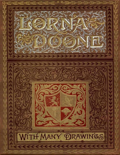 Lorna Doone: A Romance of Exmoor