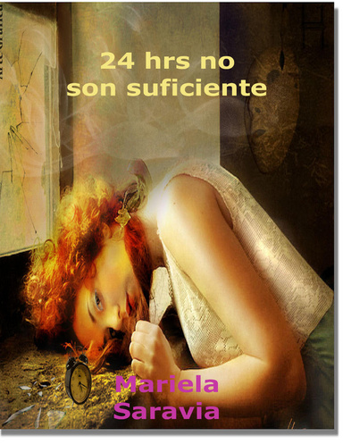 24 horas no son suficiente