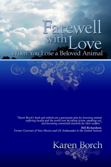 Blessed Be The Animals
