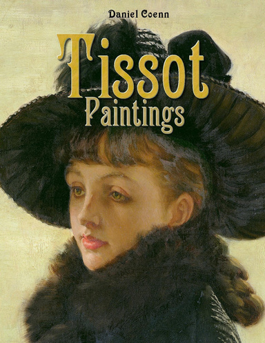 Tissot: Paintings