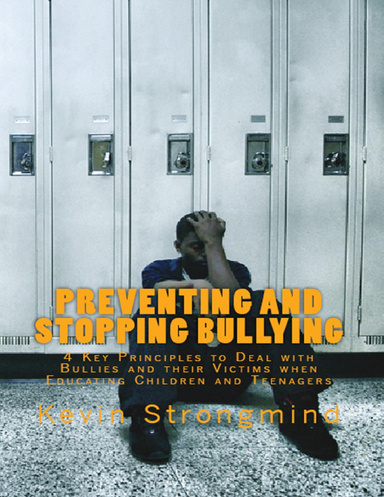 Preventing and Stopping Bullying