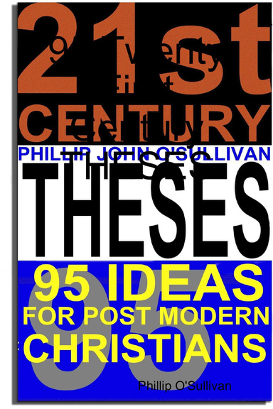 95 Twenty First Century THESES