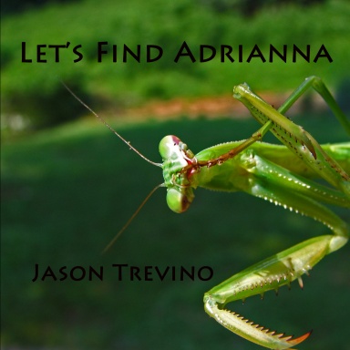 Let's Find Adrianna