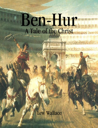 Ben-Hur: A Tale of the Christ