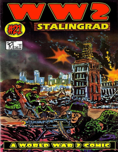 World War 2 - Stalingrad