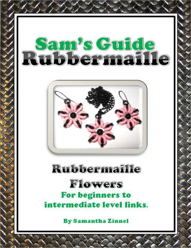 Sam's Guide: Rubbermaille Flowers