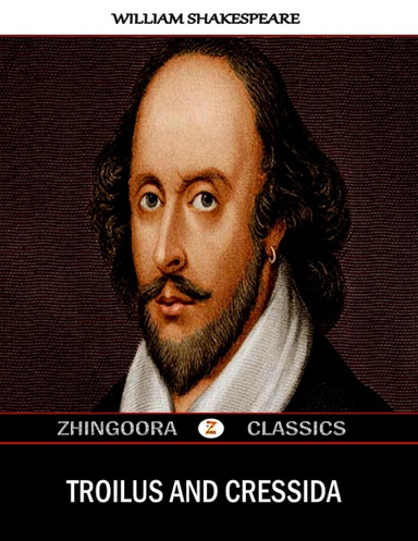 Troilus and Cressida